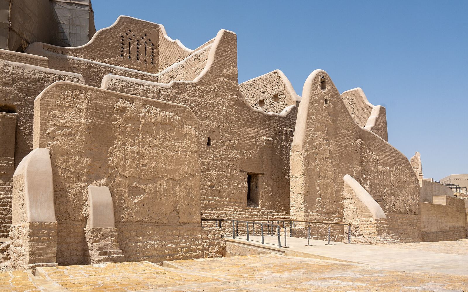 Diriyah