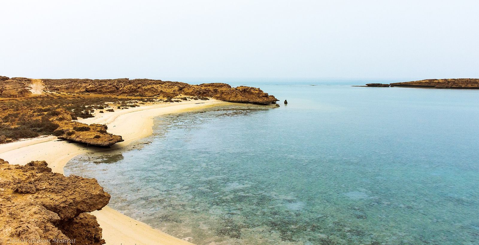 Farasan Islands