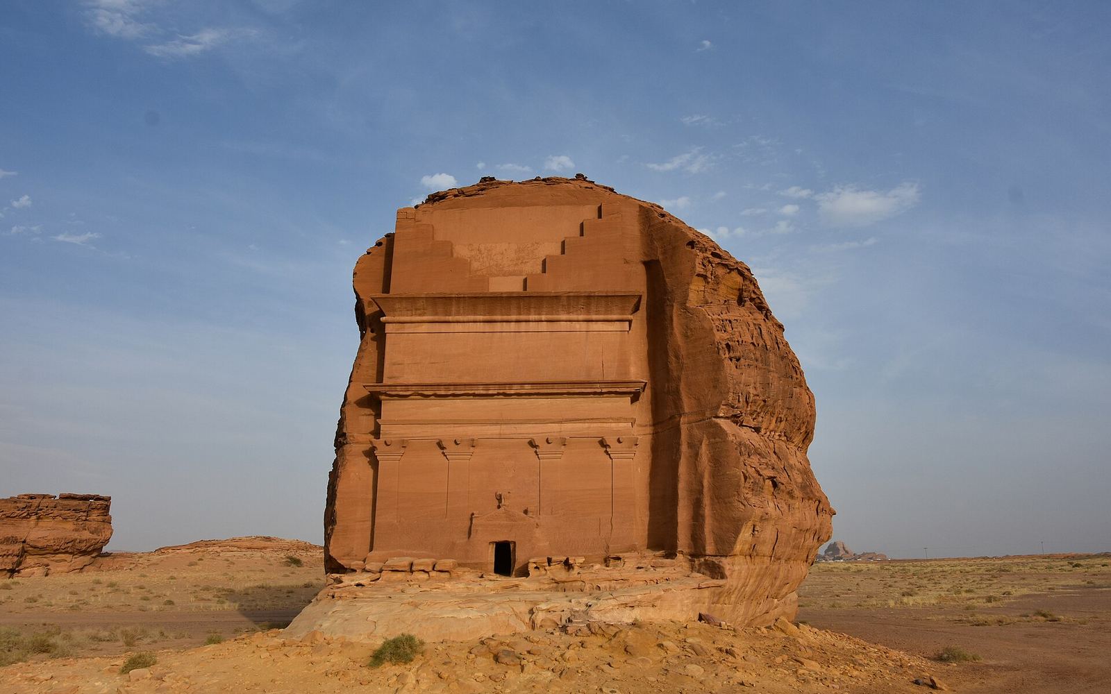 Hegra (Al-Hijr)
