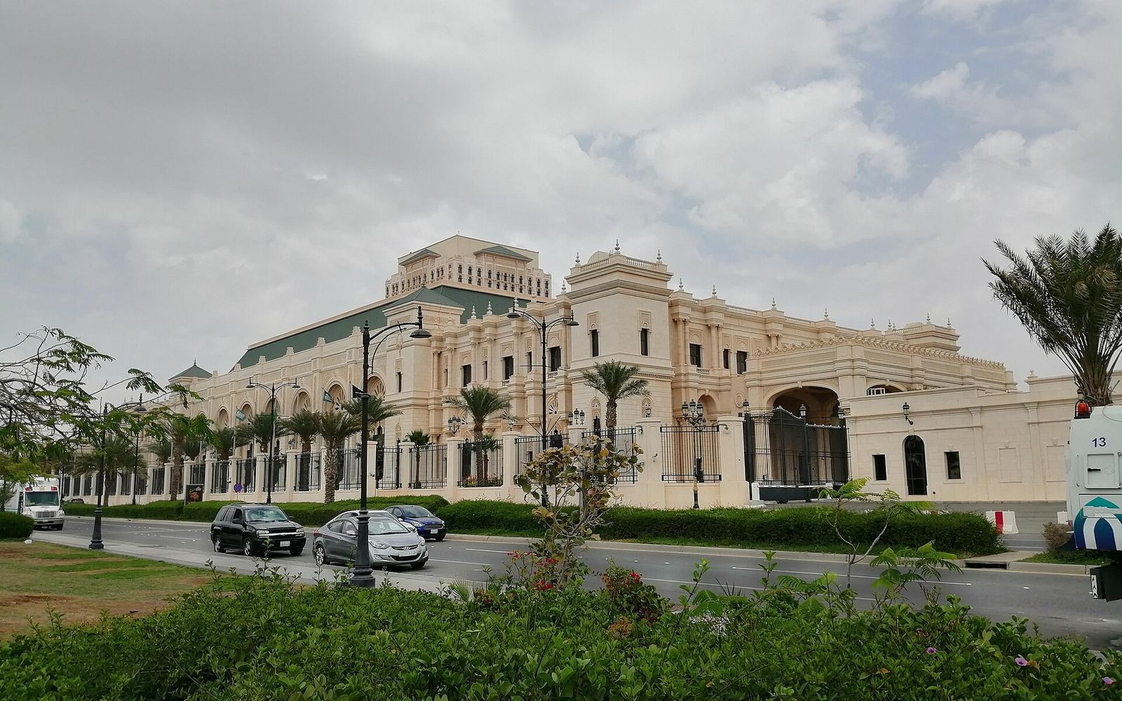 Hotels in Saudi Arabia