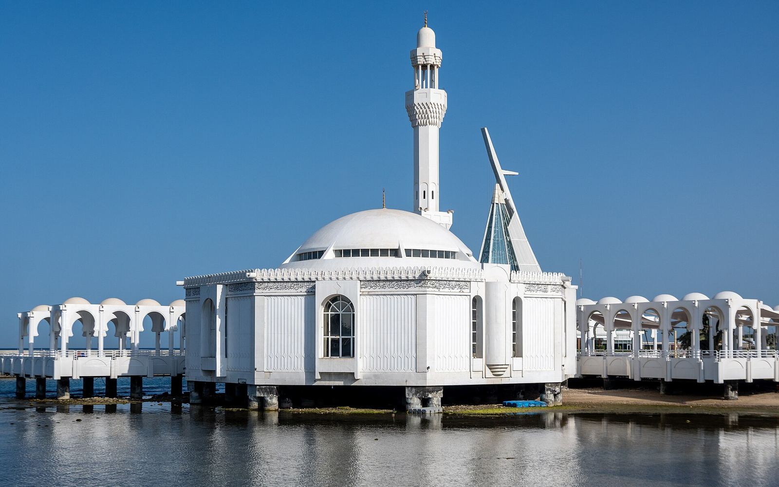 Jeddah