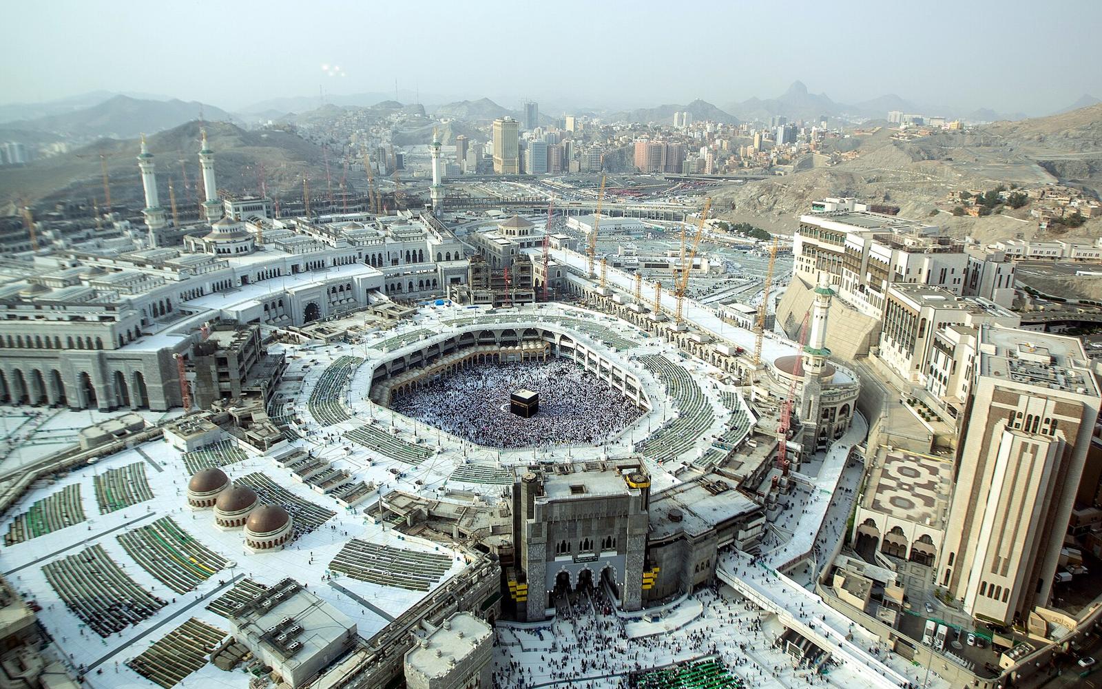 Makkah